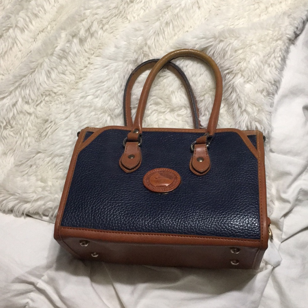 Vintage Dooney and Bourke
